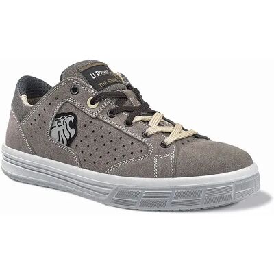U-power Chaussures De Sécurité Jade Grey EU 43 - Publicité U-power Chaussures De Sécurité Jade Grey EU 43 - Publicité