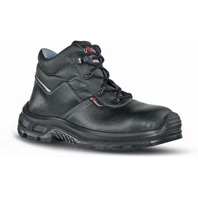 U-power Chaussures De Sécurité Jena Black EU 42 - Publicité U-power Chaussures De Sécurité Jena Black EU 42 - Publicité