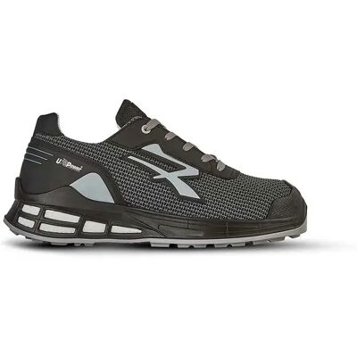 U-power Chaussures De Sécurité Kaleo Grey EU 44 - Publicité U-power Chaussures De Sécurité Kaleo Grey EU 44 - Publicité