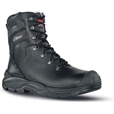 U-power Chaussures De Sécurité Klever Uk Black EU 45 - Publicité U-power Chaussures De Sécurité Klever Uk Black EU 45 - Publicité