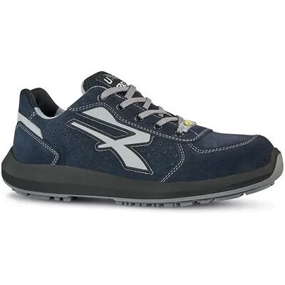 U-power Chaussures De Sécurité Nash Grey EU 38 - Publicité U-power Chaussures De Sécurité Nash Grey EU 38 - Publicité