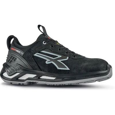 U-power Chaussures De Sécurité Rush Black EU 35 - Publicité U-power Chaussures De Sécurité Rush Black EU 35 - Publicité