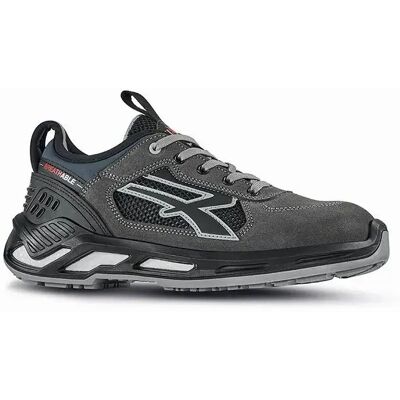 U-power Chaussures De Sécurité Saber Grey EU 46 - Publicité U-power Chaussures De Sécurité Saber Grey EU 46 - Publicité