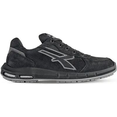 U-power Chaussures De Sécurité Shedir Plus Black EU 45 - Publicité U-power Chaussures De Sécurité Shedir Plus Black EU 45 - Publicité