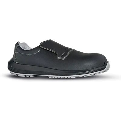U-power Chaussures De Sécurité Structure Black EU 40 - Publicité U-power Chaussures De Sécurité Structure Black EU 40 - Publicité