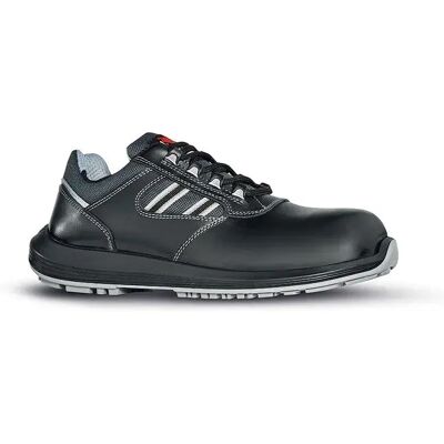 U-power Chaussures De Sécurité Style Black EU 41 - Publicité U-power Chaussures De Sécurité Style Black EU 41 - Publicité