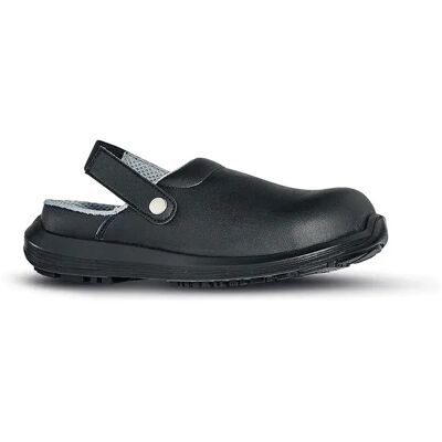 U-power Chaussures De Sécurité Super Black EU 39 - Publicité U-power Chaussures De Sécurité Super Black EU 39 - Publicité