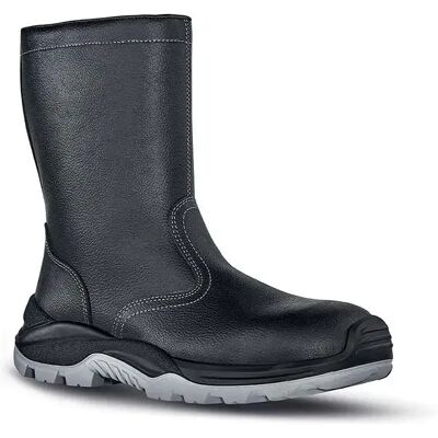 U-power Chaussures De Sécurité Taiga Black EU 46 - Publicité U-power Chaussures De Sécurité Taiga Black EU 46 - Publicité