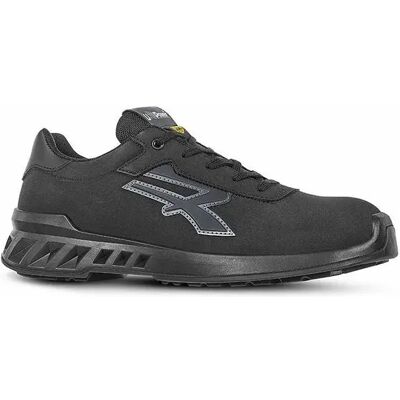 U-power Chaussures De Sécurité Thomas Black EU 39 - Publicité U-power Chaussures De Sécurité Thomas Black EU 39 - Publicité