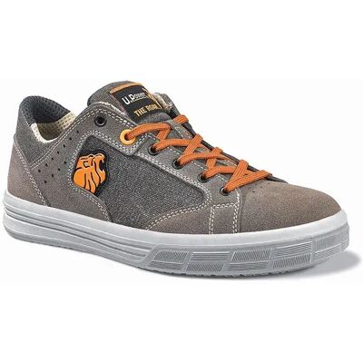 U-power Chaussures De Sécurité Tuareg Grey / Orange EU 42 - Publicité U-power Chaussures De Sécurité Tuareg Grey / Orange EU 42 - Publicité