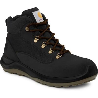 Carhartt Chaussures De Sécurité Belmont Black EU 42 - Publicité Carhartt Chaussures De Sécurité Belmont Black EU 42 - Publicité