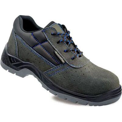 Blackleather Chaussures De Sécurité Grey EU 45 - Publicité Blackleather Chaussures De Sécurité Grey EU 45 - Publicité