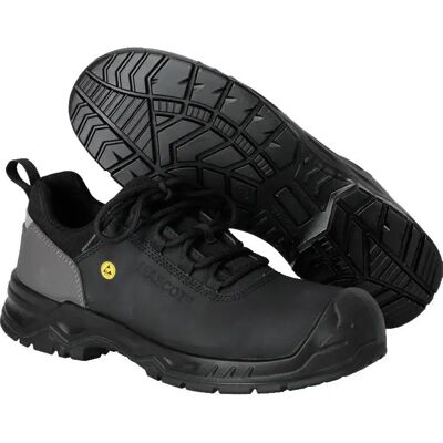 Mascot Chaussures De Sécurité Classic Black EU 40 - Publicité Mascot Chaussures De Sécurité Classic Black EU 40 - Publicité