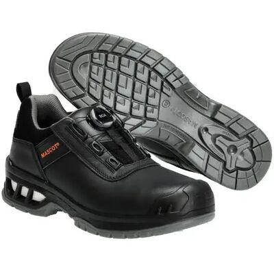 Mascot Chaussures De Sécurité Energy Black EU 40 - Publicité Mascot Chaussures De Sécurité Energy Black EU 40 - Publicité