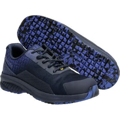Mascot Chaussures De Sécurité Navy / Light Blue / Navy EU 38 - Publicité Mascot Chaussures De Sécurité Navy / Light Blue / Navy EU 38 - Publicité