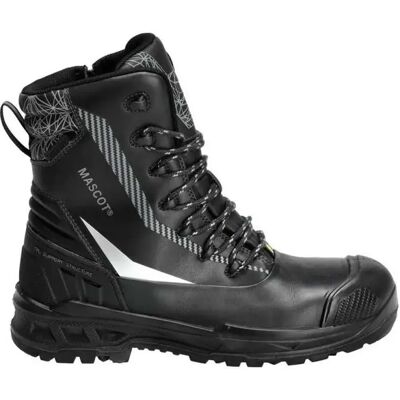 Mascot Chaussures De Sécurité S7s F1303 Black EU 44 - Publicité Mascot Chaussures De Sécurité S7s F1303 Black EU 44 - Publicité