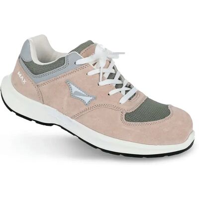 Workfit Chaussures De Sécurité Max S3s Sr Beige EU 47 - Publicité Workfit Chaussures De Sécurité Max S3s Sr Beige EU 47 - Publicité