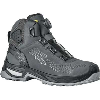 U-power Chaussures De Sécurité Vibe Esd S3s Ci Lg Fo Sr Black / Grey EU 42 - Publicité U-power Chaussures De Sécurité Vibe Esd S3s Ci Lg Fo Sr Black / Grey EU 42 - Publicité
