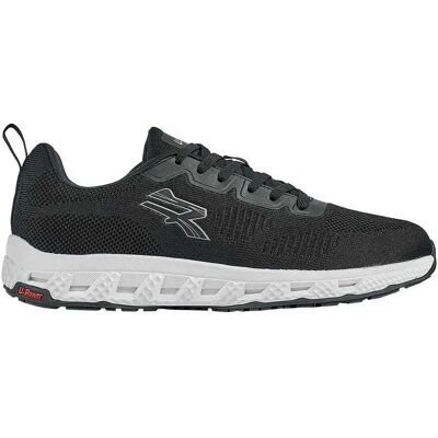 U-power Chaussures De Sécurité Heston Ob E Fo Sr Black EU 44 - Publicité U-power Chaussures De Sécurité Heston Ob E Fo Sr Black EU 44 - Publicité