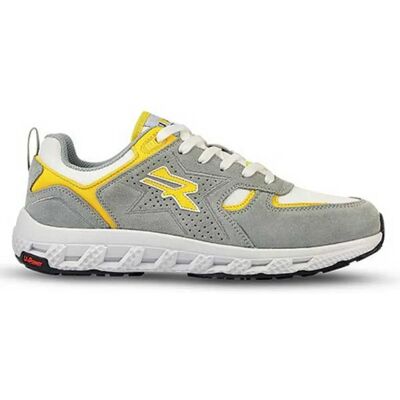 U-power Chaussures De Sécurité Jackie Ylw Ob E Fo Sr Black EU 42 - Publicité U-power Chaussures De Sécurité Jackie Ylw Ob E Fo Sr Black EU 42 - Publicité