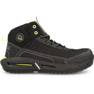 Paredes Seguridad Chaussures De Sécurité Morfeo Black EU 48 - Publicité Paredes Seguridad Chaussures De Sécurité Morfeo Black EU 48 - Publicité