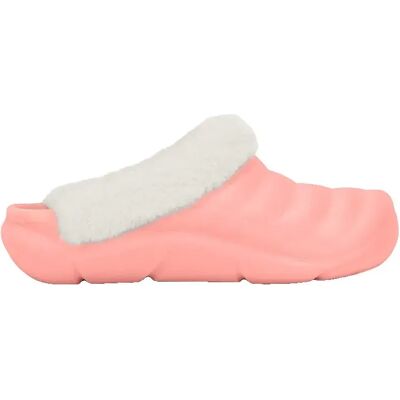 Feliz Caminar Sabots Oslo Sheepskin Coral EU 38 - Publicité Feliz Caminar Sabots Oslo Sheepskin Coral EU 38 - Publicité