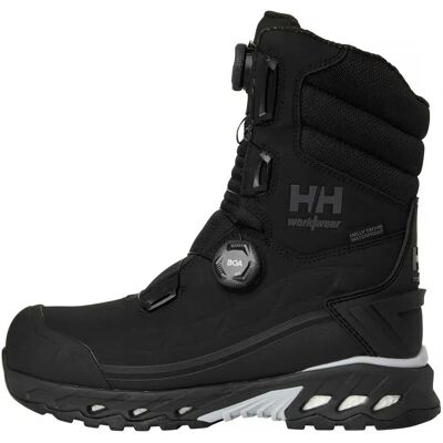 Helly Hansen Chaussures De Sécurité Bifrost Mxr Winter Tall Boa S7s Ht Black EU 38 - Publicité Helly Hansen Chaussures De Sécurité Bifrost Mxr Winter Tall Boa S7s Ht Black EU 38 - Publicité