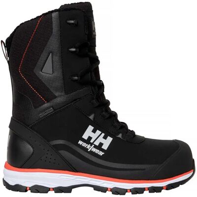 Helly Hansen Chaussures De Sécurité Chelsea Evolution 2.0 Mxr Winter Tall S7s Ht Black EU 38 - Publicité Helly Hansen Chaussures De Sécurité Chelsea Evolution 2.0 Mxr Winter Tall S7s Ht Black EU 38 - Publicité