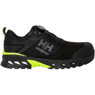 Helly Hansen Chaussures De Sécurité Magni Evolution Mxr Boa S7s Ht Black EU 39 - Publicité Helly Hansen Chaussures De Sécurité Magni Evolution Mxr Boa S7s Ht Black EU 39 - Publicité