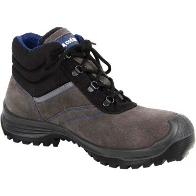 Cofan Chaussures De Sécurité Arion Grey EU 39 - Publicité Cofan Chaussures De Sécurité Arion Grey EU 39 - Publicité