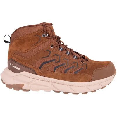 Cofan Chaussures De Sécurité Sardinero Brown EU 39 - Publicité Cofan Chaussures De Sécurité Sardinero Brown EU 39 - Publicité