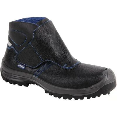 Cofan Chaussures De Sécurité Urian Black EU 42 - Publicité Cofan Chaussures De Sécurité Urian Black EU 42 - Publicité