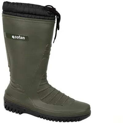 Cofan Bottes De Pluie Grey EU 40 - Publicité Cofan Bottes De Pluie Grey EU 40 - Publicité
