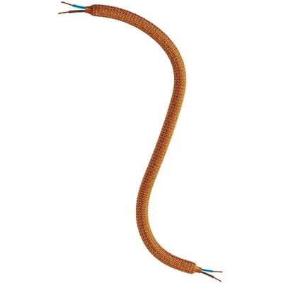 Cables Câble De Tuyau Creative Flex Rm74 30 Cm Copper 30 cm - Publicité Cables Câble De Tuyau Creative Flex Rm74 30 Cm Copper 30 cm - Publicité