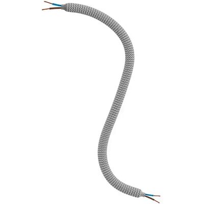 Cables Câble De Tuyau Creative Flex Rm75 30 Cm Titan 30 cm - Publicité Cables Câble De Tuyau Creative Flex Rm75 30 Cm Titan 30 cm - Publicité