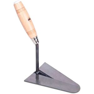 Rubi Truelle De Maçon Pfm22-180 37118 Silver / Brown One Size - Publicité Rubi Truelle De Maçon Pfm22-180 37118 Silver / Brown One Size - Publicité