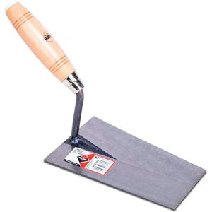 Rubi Truelle De Maçon Pfm23-180a 37528 Silver / Brown One Size - Publicité Rubi Truelle De Maçon Pfm23-180a 37528 Silver / Brown One Size - Publicité