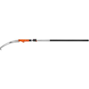 Stocker Scie D´élagage Corvo 430 Tc Pro Alu 145-260 Cm Orange / Black One Size - Publicité Stocker Scie D´élagage Corvo 430 Tc Pro Alu 145-260 Cm Orange / Black One Size - Publicité