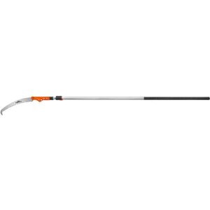 Stocker Scie D´élagage Corvo 430 Tc Pro Alu 220-410 Cm Orange / Black One Size - Publicité Stocker Scie D´élagage Corvo 430 Tc Pro Alu 220-410 Cm Orange / Black One Size - Publicité