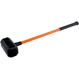 Bahco Maillet Anti-rebond Avec Poignée Antidérapante 5.6kg 105 Mm Multicolor One Size - Publicité Bahco Maillet Anti-rebond Avec Poignée Antidérapante 5.6kg 105 Mm Multicolor One Size - Publicité
