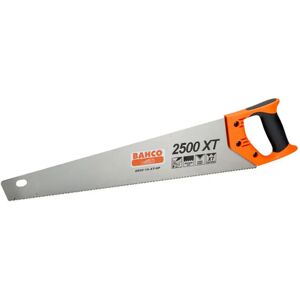 Bahco Scie Dure Pour Plastiques-stratifiés-bois-métaux Tendres 11-12 Dpp 16´´ Multicolor One Size - Publicité Bahco Scie Dure Pour Plastiques-stratifiés-bois-métaux Tendres 11-12 Dpp 16´´ Multicolor One Size - Publicité