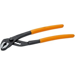 Bahco Pince à Pompe à Eau Articulée Avec Poignées En Pvc Et Finition Au Phosphate 240 Mm Multicolor One Size - Publicité Bahco Pince à Pompe à Eau Articulée Avec Poignées En Pvc Et Finition Au Phosphate 240 Mm Multicolor One Size - Publicité
