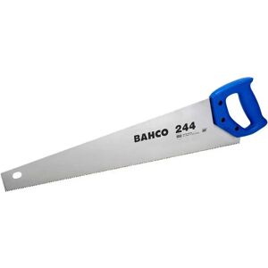 Bahco Scie Pour Bois/stratifiés/bois/métaux Tendre 7/8 Dpp 20´´ Multicolor One Size - Publicité Bahco Scie Pour Bois/stratifiés/bois/métaux Tendre 7/8 Dpp 20´´ Multicolor One Size - Publicité