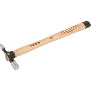 Bahco Marteau Avec Manche En Bois De Hickory Anglais 100g Multicolor One Size - Publicité Bahco Marteau Avec Manche En Bois De Hickory Anglais 100g Multicolor One Size - Publicité