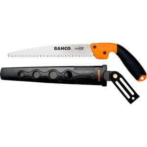 Bahco Scie D´élagage Manuelle Avec Poignée à Deux Composants Et Gaine Pour Couper Les Branches Vertes 5 Dpp 9-1-2´´ Multicolor One Size - Publicité Bahco Scie D´élagage Manuelle Avec Poignée à Deux Composants Et Gaine Pour Couper Les Branches Vertes 5 Dpp 9-1-2´´ Multicolor One Size - Publicité