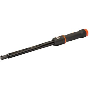 Bahco Clé Dynamométrique Adjustable Mechanical Trigger With Viewfinder And Cylindrical Connection Interchangeable Head Multicolor One Size - Publicité Bahco Clé Dynamométrique Adjustable Mechanical Trigger With Viewfinder And Cylindrical Connection Interchangeable Head Multicolor One Size - Publicité