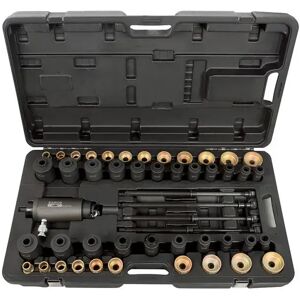 Bahco Kit De Démontage Et D´installation De Roulement Hydraulique Multicolor One Size - Publicité Bahco Kit De Démontage Et D´installation De Roulement Hydraulique Multicolor One Size - Publicité