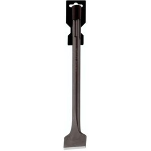 Rennsteig Ciseau Plat Sds Max 300x80 Mm Black One Size - Publicité Rennsteig Ciseau Plat Sds Max 300x80 Mm Black One Size - Publicité