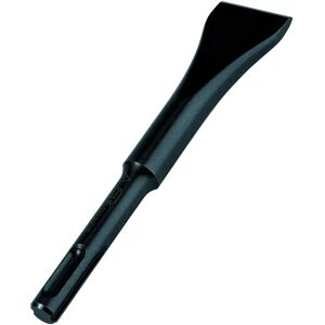 Rennsteig Ciseau Plat Sds Plus 140 Mm Grey One Size - Publicité Rennsteig Ciseau Plat Sds Plus 140 Mm Grey One Size - Publicité
