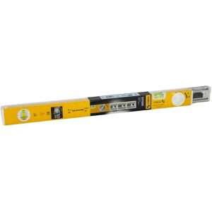 Stabila Niveau à Bulle Type 80 T Black / Yellow One Size - Publicité Stabila Niveau à Bulle Type 80 T Black / Yellow One Size - Publicité